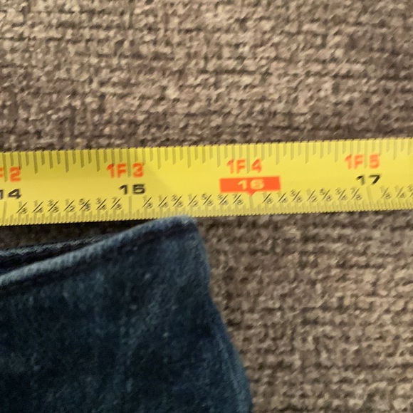 Chico’s Platinum Jeans - Picture 5 of 7